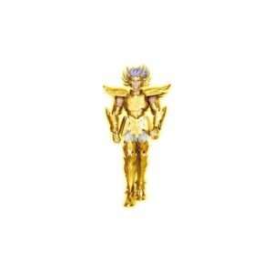 Saint Seiya: Figura Cancer Death Mask CC11 Model Kit - Blokees