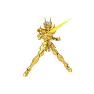 Saint Seiya: Figura Capricorn Shura CC10 Model Kit - Blokees