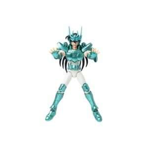 Saint Seya: Dragon Shiryu Champion Class Model Kit 12 cm - Blokees