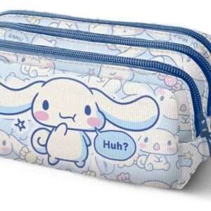 Sanrio Ventaglio Trick Astuccio 2.2 Cinnamoroll Candy Karactermania