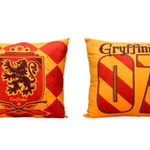 Sd Toys Harry Potter Grifondoro Square Cuscino Cuscino