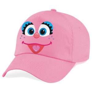 Sesame Street Abby Cadabby cap Karactermania