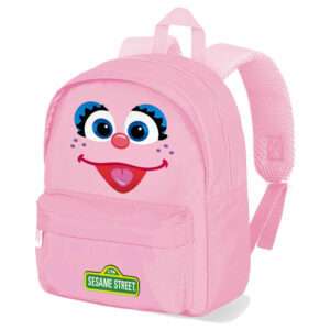 Sesame Street Abby Cadabby Zaino 27cm Karactermania
