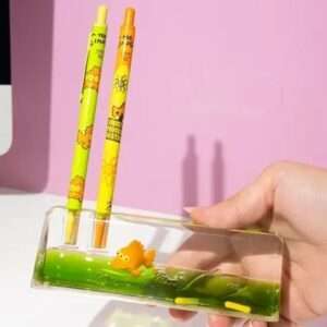 SIMPSONS BLINKY FISH PEN HOLDER Portapenne GRUPO ERIK