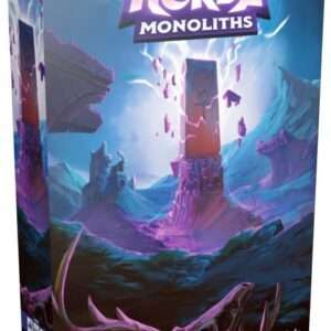 SKYTEAR HORDE - MONOLITHS