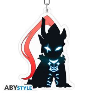 Solo Leveling - Acryl® Portachiavi - Igris