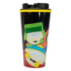 South Park Thermo Cup Blue Sky Studios