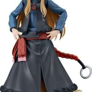 Spice And Wolf: Holo Figma Action Figure 15 Cm - Good Smile Company