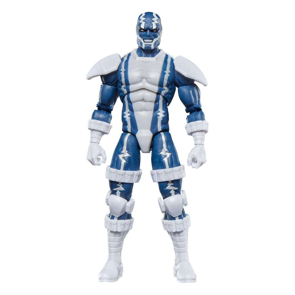 Spider-man Marvel Legends Retro Action Figura Cardiac 15 Cm Hasbro