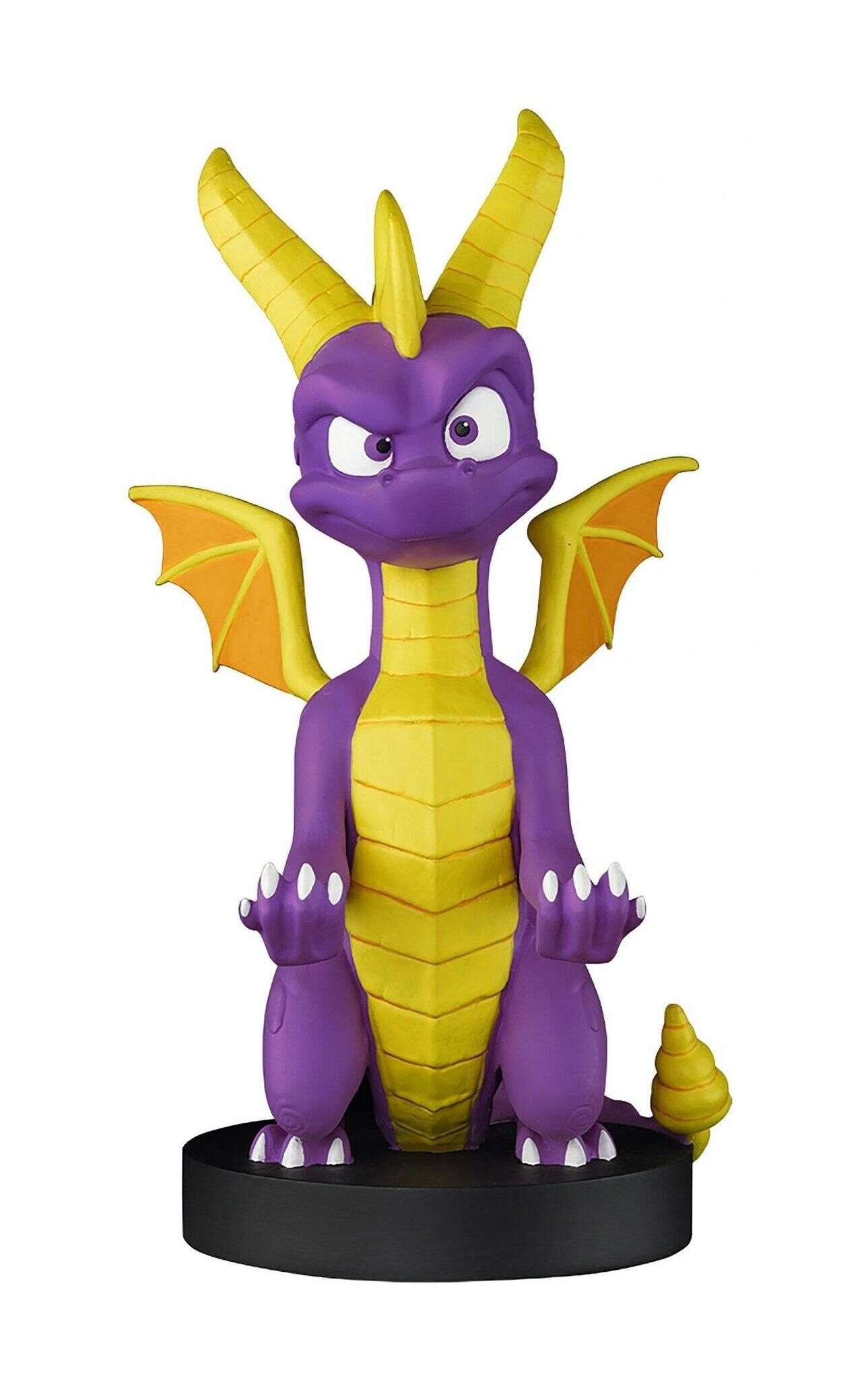 Spyro The Dragon Cable Guy Spyro 20 Cm Exquisite Gaming