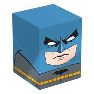 Squaroes - Squaroe Batman: Gotham City GC001 - Batman Squaroes