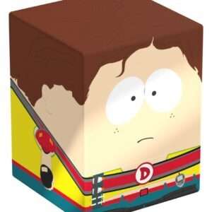 Squaroes - Squaroe "South Park: Fractured But Whole" SP019 - Captain Diabetes Squaroes