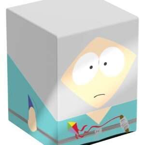 Squaroes - Squaroe "South Park: Fractured But Whole" SP026 - Human Kite Squaroes
