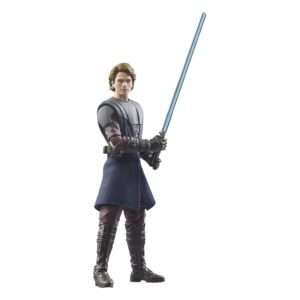 Star Wars: Ahsoka Vintage Collection Action Figura Anakin Skywalker 10 Cm Hasbro