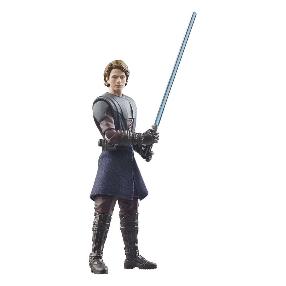 Star Wars: Ahsoka Vintage Collection Action Figura Anakin Skywalker 10 Cm Hasbro