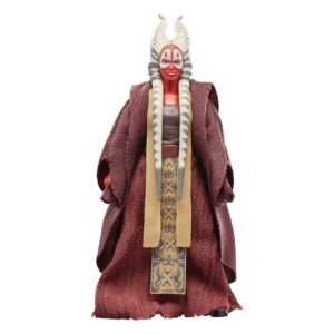 Star Wars Episode Ii Vintage Collection Action Figura Shaak Ti 10 Cm Hasbro