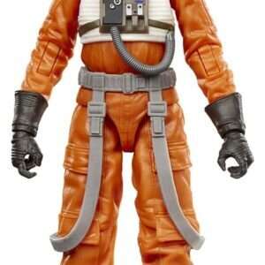 Star Wars: The Mandalorian & Grogu Black Series Action Figura Colonel Ward 15 Cm Hasbro