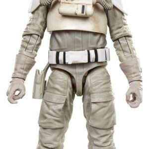 Star Wars: The Mandalorian & Grogu Black Series Action Figura Imperial Remnant At-at Driver 15 Cm Hasbro