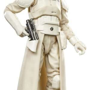 Star Wars: The Mandalorian & Grogu Black Series Action Figura Imperial Remnant At-rt Driver 15 Cm Hasbro