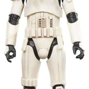 Star Wars: The Mandalorian & Grogu Black Series Action Figura Imperial Remnant Stormtrooper (weathered) 15 Cm Hasbro