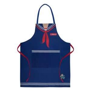 Stranger Things Grembiule Scoops Ahoy Steve Cinereplicas