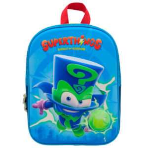 Superthings 3d Zaino 32cm Cyp Brands
