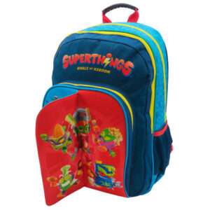 Superthings Zaino 42cm Cyp Brands