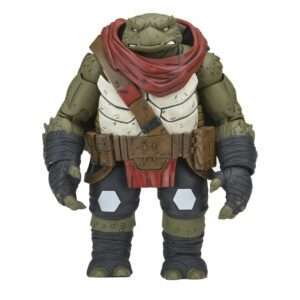 Tartarughe Ninja: The Last Ronin Action Figura Ultimate Odyn (re-evolution) 19 Cm Neca