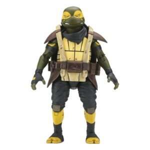Tartarughe Ninja: The Last Ronin Action Figura Ultimate Yi (re-evolution) 17 Cm Neca