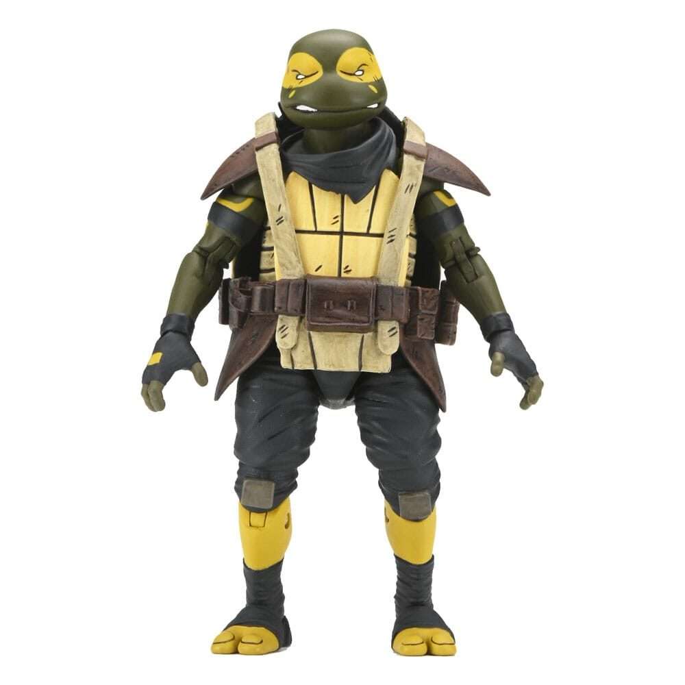 Tartarughe Ninja: The Last Ronin Action Figura Ultimate Yi (re-evolution) 17 Cm Neca
