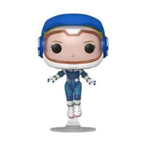 The Fantastic Four: First Steps Pop! Vinile Figura Invisible Woman (astronaut) 9 Cm Funko