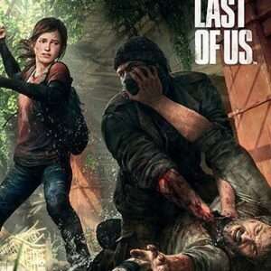 The Last Of Us Art Book The Art Of The Last Of Us Midas