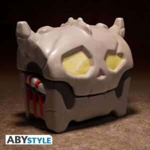 THE LEGEND OF ZELDA BOKOBLIN CHEST STORAGE HOLDER Portaoggetti Abystyle Studio