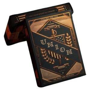 Theory 11 Playing Cards Union Theory11