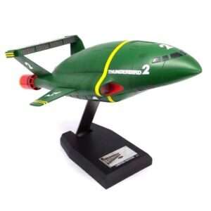 THUNDERBIRD 2 MODEL 1/200 W/ STAND Modelli In Scala AMIE