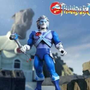 Thundercats Ultimates! Bengali Action Figura Action Figura Super 7