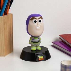 Toy Story Icon Light Buzz Lightyear Paladone Products