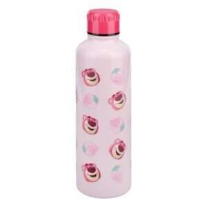 Toy Story Metal Bottiglia D'acqua Lotso Paladone Products