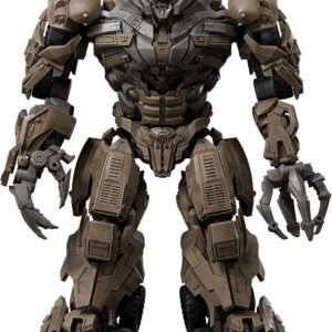Transformers: Megatron Dark of  the Moon Classic Class MK Model Kit - Blokees