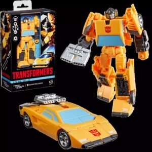 Transformers Studio Series Transformers The Movie Sunstreaker Action Figura Action Figura Hasbro