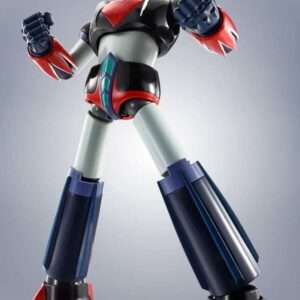Ufo Robot Grendizer Goldorak Robot Spirits 16 Cm Action Figura Bandai