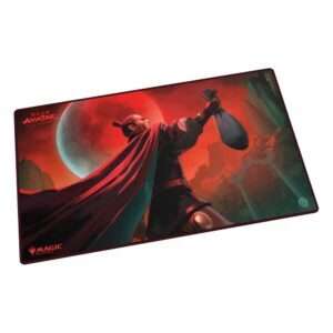 Ultimate Guard Play-Mat Magic: The Gathering Avatar: The Last Airbender - Zhao, The Moon Slayer Ultimate Guard