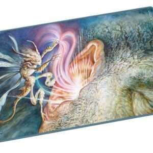 Ultimate Guard Play-Mat Magic: The Gathering "Lorwyn Eclipsed" - Dream Seizer Ultimate Guard