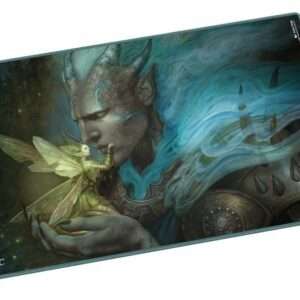 Ultimate Guard Play-Mat Magic: The Gathering "Lorwyn Eclipsed" - Run Away Together Ultimate Guard