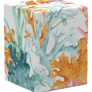 Ultimate Guard RTE Boulder 100+ Coral Places - Coralline Eden Ultimate Guard