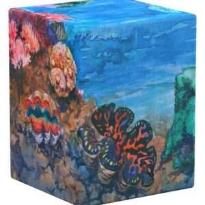 Ultimate Guard RTE Boulder 100+ Coral Places - Seablue Hush Ultimate Guard
