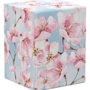 Ultimate Guard RTE Boulder 100+ Floral Places - Cherry Blossom Ultimate Guard