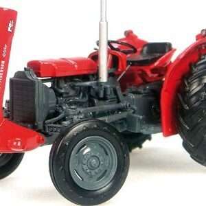 Universal Hobbies UH2701 MASSEY FERGUSON 35 X 1:32 Modellino