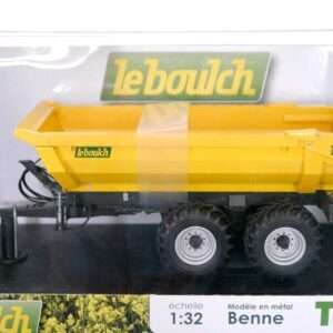 Universal Hobby 2919 LE BOULCH TP180 1:32 Modellino