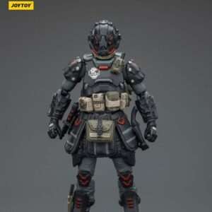 UNSC Dark Source Action Figur Breacher Aiden 7 Cm Joy Toy (CN)
